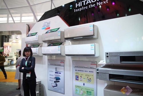 青青草黄色下载污空调季海：&ldquo;凉霸&rdquo;主打健康和节能