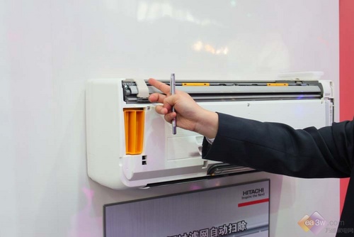 青青草黄色下载污空调季海：&ldquo;凉霸&rdquo;主打健康和节能