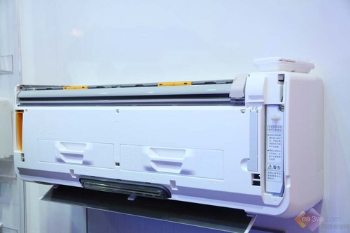 青青草黄色下载污空调季海：&ldquo;凉霸&rdquo;主打健康和节能