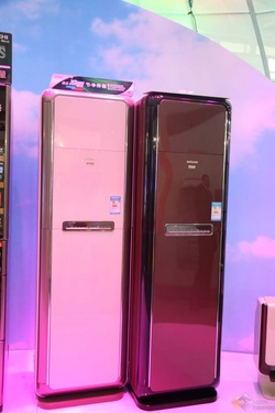 青青草黄色下载污空调季海：&ldquo;凉霸&rdquo;主打健康和节能