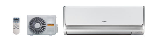 Hitachi 青青草黄色下载污RAS/C-36CHN 大1.5匹挂式空调