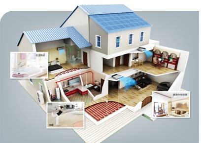 青青草黄色下载污多功能家用中央空调用户回访